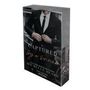 Michelle Heard: Captured by a Sinner (The Sinners 5), Buch