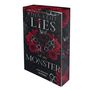 Rina Kent: Lies of my Monster (Monsters Trilogy Band 2), Buch