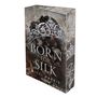 Nicci Harris: Born For Silk (The Cradled Common 1), Buch