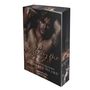 Michelle Heard: Destroy Me (St. Monarch's 1), Buch