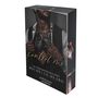 Michelle Heard: Control Me (St. Monarch's 2), Buch