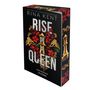 Rina Kent: Rise of a Queen, Buch