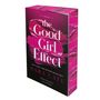 Sara Cate: The Good Girl Effect, Buch