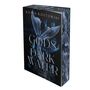 Katja Rostowski: Gods of Dark Water, Buch