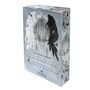 Angelina Blosfeld: Lightbringer, Buch