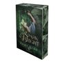Emma Hamm: A Spark So Bright, Buch
