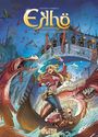 Christophe Arleston: Ekhö - Spiegelwelt. Band 13, Buch