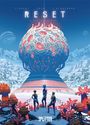 Fred Duval: Reset. Band 5, Buch