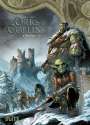 Olivier Peru: Orks & Goblins. Band 18, Buch