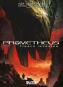 Christophe Bec: Prometheus. Band 24, Buch