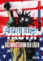 James Tynion IV.: The Department of Truth. Band 4, Buch