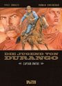 Yves Swolfs: Die Jugend von Durango. Band 3, Buch