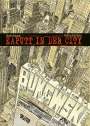 Charles Bukowski: Kaputt in der City, Buch