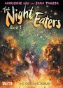 Marjorie Liu: The Night Eaters. Band 3, Buch