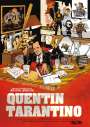 Ameziane Amazing: Quentin Tarantino, Buch