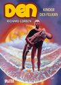 Richard Corben: DEN. Band 3, Buch
