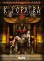 Thierry Gloris: Königliches Blut: Kleopatra. Band 5, Buch