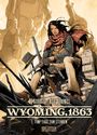 Jean-François Di Giorgio: Wyoming, 1863. Band 1, Buch