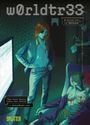 James Tynion IV.: w0rldtr33 (Worldtree). Band 2, Buch