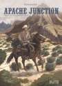 Peter Nuyten: Apache Junction Gesamtausgabe. Erster Zyklus, Buch