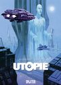 Rodolphe: Utopie. Band 1, Buch