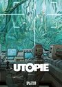 Rodolphe: Utopie. Band 3, Buch