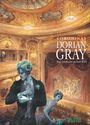 Oscar Wilde: Dorian Gray (Graphic Novel), Buch