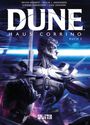 Brian Herbert: Dune: Haus Corrino (Graphic Novel). Band 3 (limitierte Vorzugsausgabe), Buch