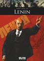 Antoine Ozanam: Lenin, Buch