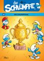 Peyo: Die Schlümpfe. Band 43, Buch