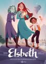 Tristan Roulot: Elsbeth. Band 1, Buch