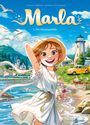 Giovanni Di Gregorio: Marla. Band 1, Buch