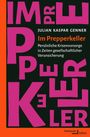 Julian Genner: Im Prepperkeller, Buch