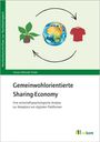 Sonja Eisele: Gemeinwohlorientierte Sharing Economy, Buch