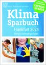 : Klimasparbuch Frankfurt 2024, Buch