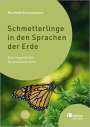 Manfred Kienpointner: Schmetterlinge in den Sprachen der Erde, Buch