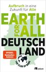 : Earth for All Deutschland, Buch