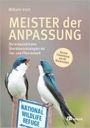 Wilhelm Irsch: Meister der Anpassung, Buch