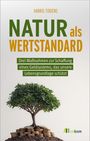 Harris C. M. Tiddens: Natur als Wertstandard, Buch