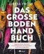 Jesse Frost: Das große Boden-Handbuch, Buch