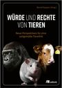 : Würde und Rechte von Tieren, Buch