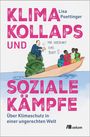 Lisa Poettinger: Klimakollaps und soziale Kämpfe, Buch