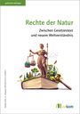 : Rechte der Natur, Buch