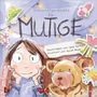 Ipek Sertöz: Gutenachtgeschichte für Mutige, Buch