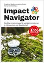 : Impact Navigator, Buch