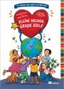 Michaela Koschak: Kleine Helden, große Ziele, Buch