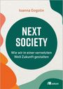 Ioanna Gogolin: Next Society, Buch