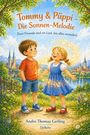 Thomas Gerling Andre: Tommy & Püppi - Die Sonnen-Melodie - Zwei Freunde und ein Lied, das alles verändert, Buch