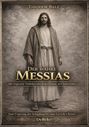 Der Titel eines Buches von Theodor Balz lautet „Der wahre Messias“. Es zeigt eine Jesus-ähnliche Figur vorne.