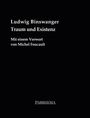 Binswanger Ludwig: Traum und Existenz, Buch